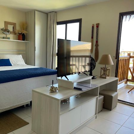 Cumbuco Flat No Vg Sun - Praia Do Cumbuco Extérieur photo