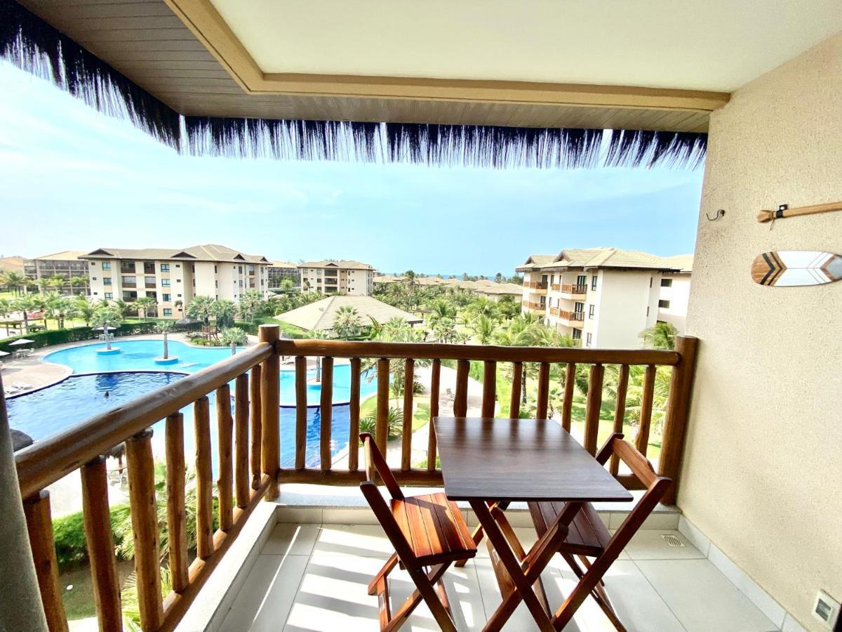 Cumbuco Flat No Vg Sun - Praia Do Cumbuco Extérieur photo