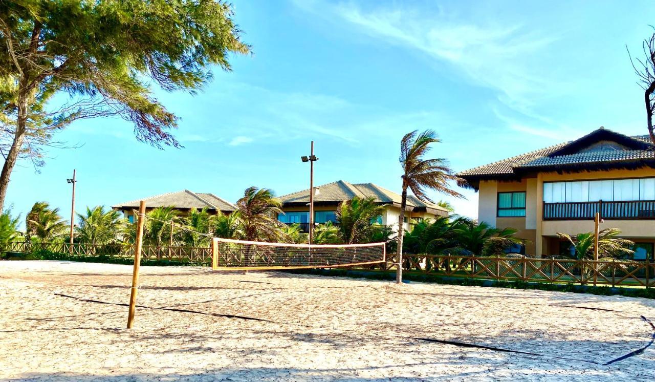Cumbuco Flat No Vg Sun - Praia Do Cumbuco Extérieur photo