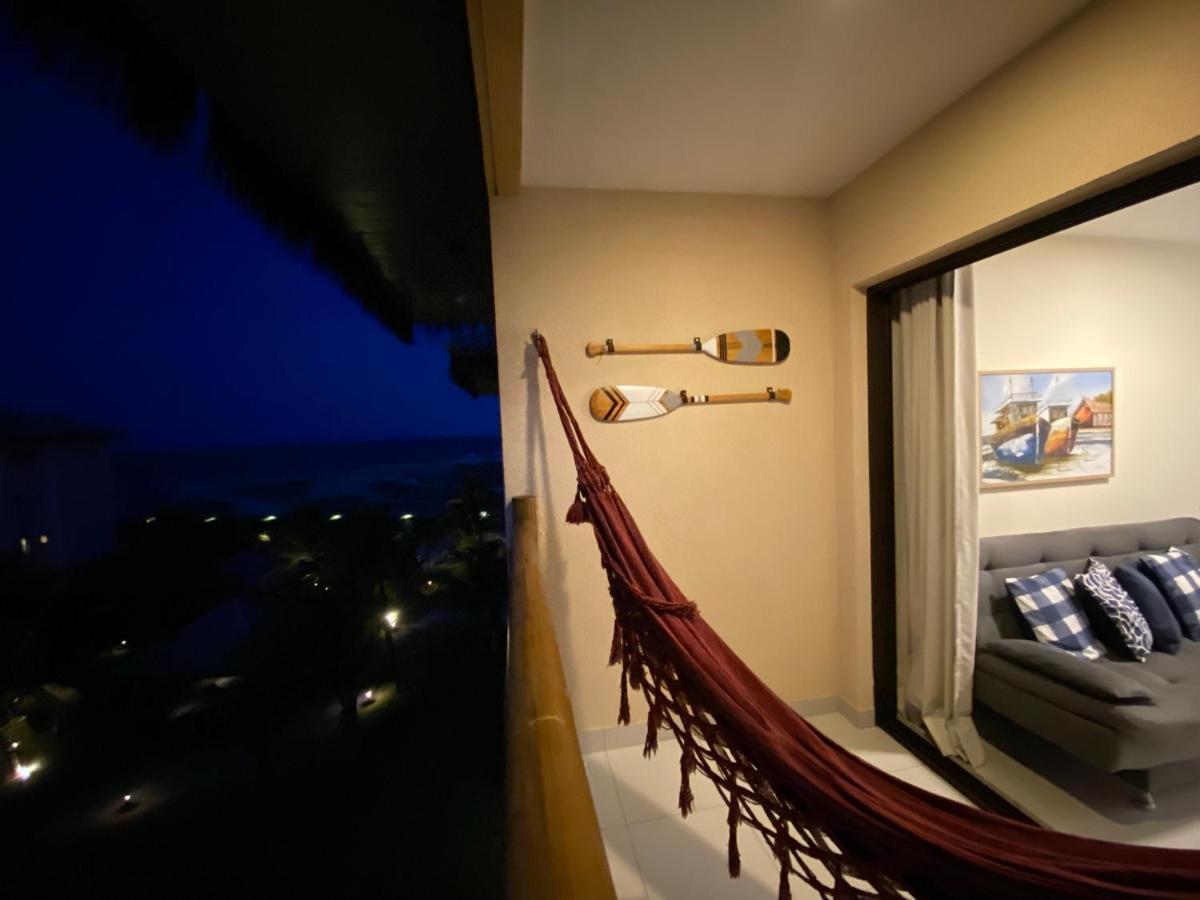 Cumbuco Flat No Vg Sun - Praia Do Cumbuco Extérieur photo