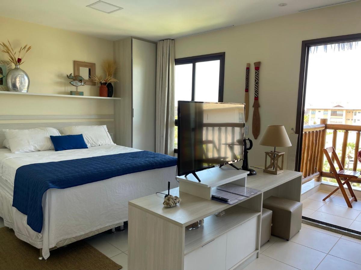 Cumbuco Flat No Vg Sun - Praia Do Cumbuco Extérieur photo