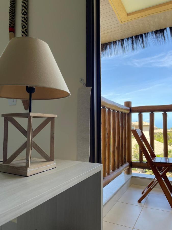 Cumbuco Flat No Vg Sun - Praia Do Cumbuco Extérieur photo