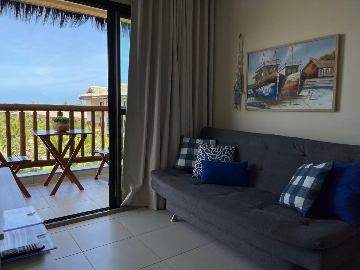Cumbuco Flat No Vg Sun - Praia Do Cumbuco Extérieur photo