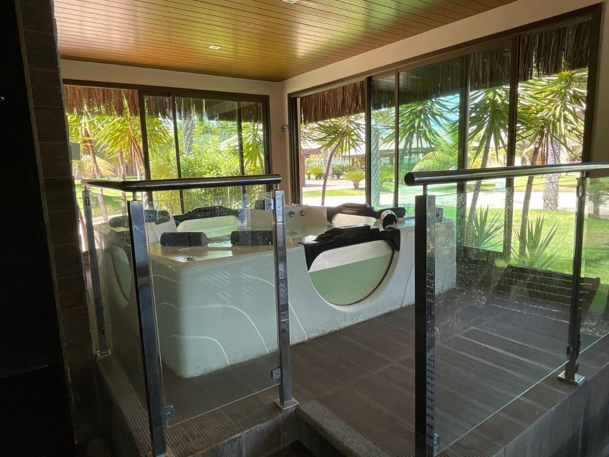 Cumbuco Flat No Vg Sun - Praia Do Cumbuco Extérieur photo