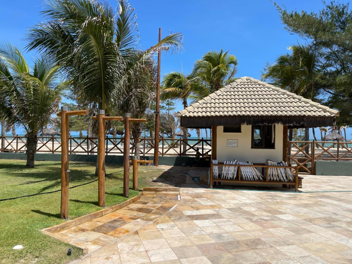 Cumbuco Flat No Vg Sun - Praia Do Cumbuco Extérieur photo
